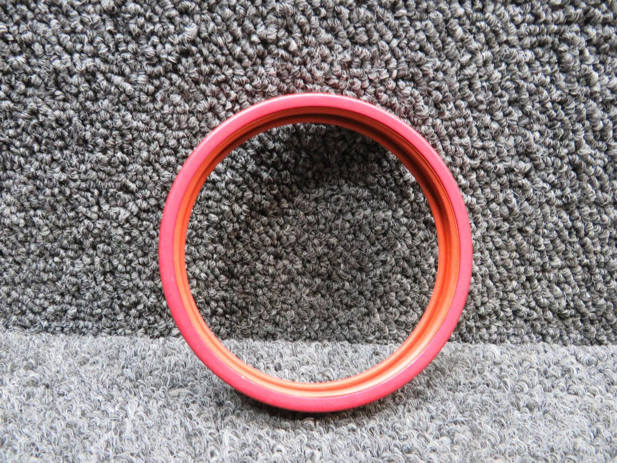 Does Not Apply 2872-56A Rubber Teck Seal (New Old Stock)