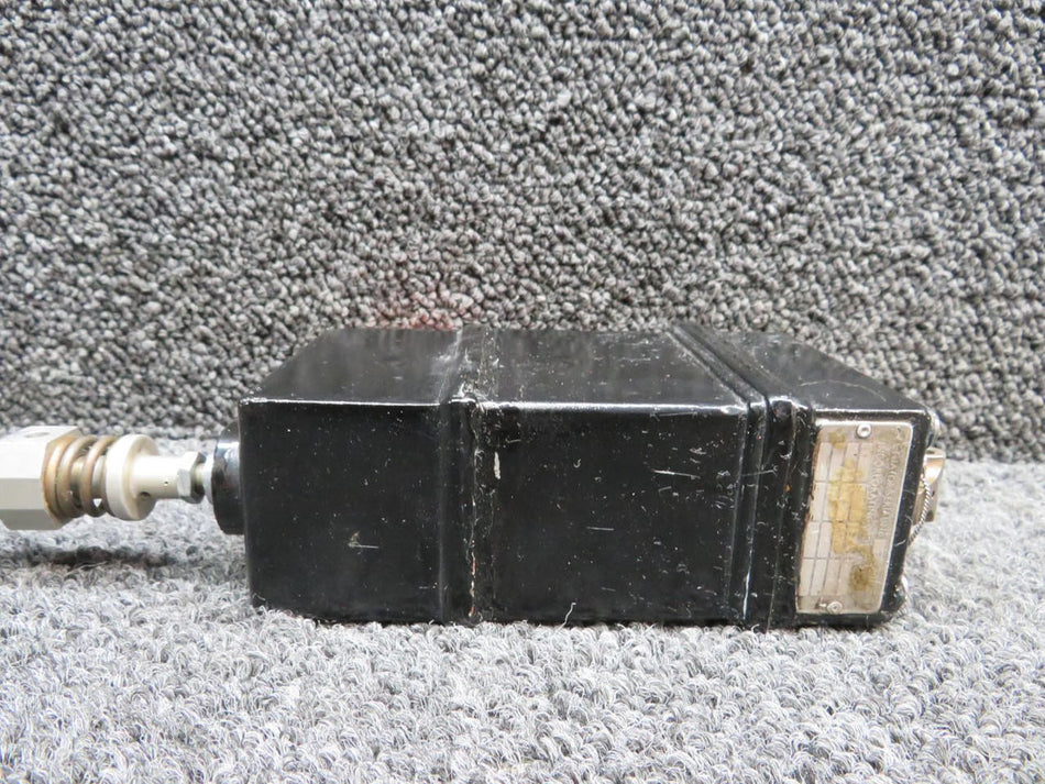 Does Not Apply 500-1-00925-001 Aircraft Jaguar Electric Actuator w Serviceable Tag