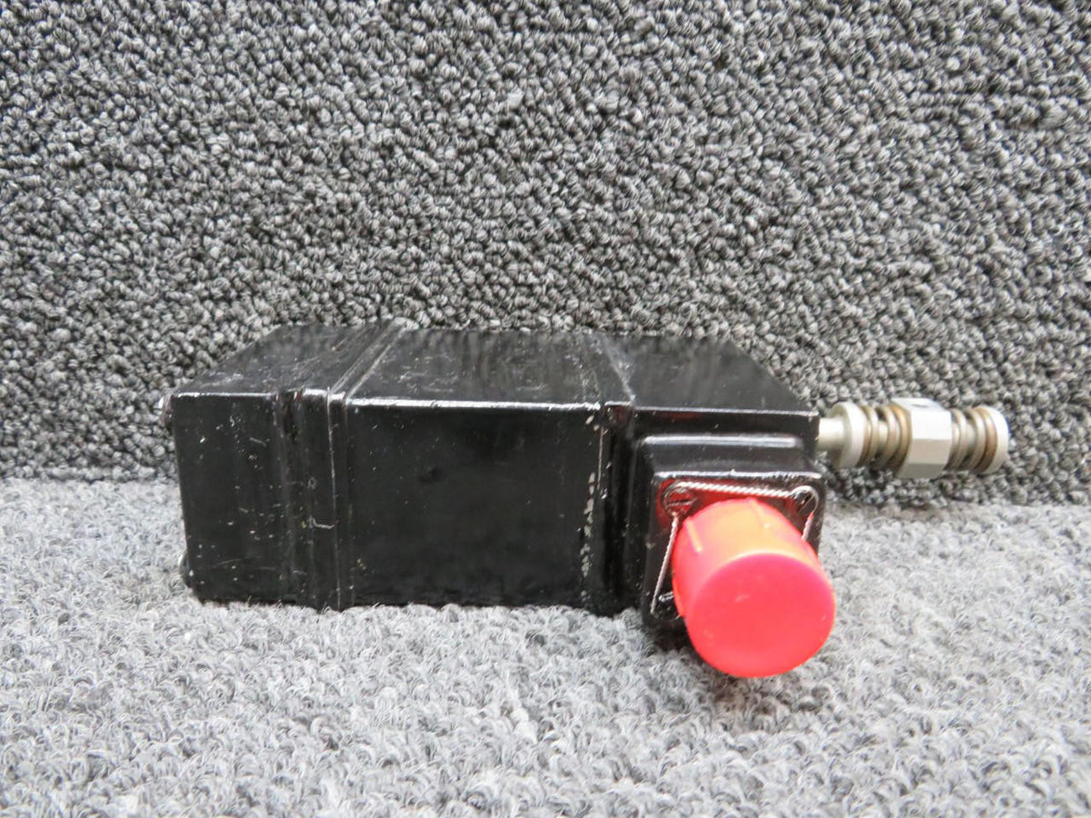 Does Not Apply 500-1-00925-001 Aircraft Jaguar Electric Actuator w Serviceable Tag