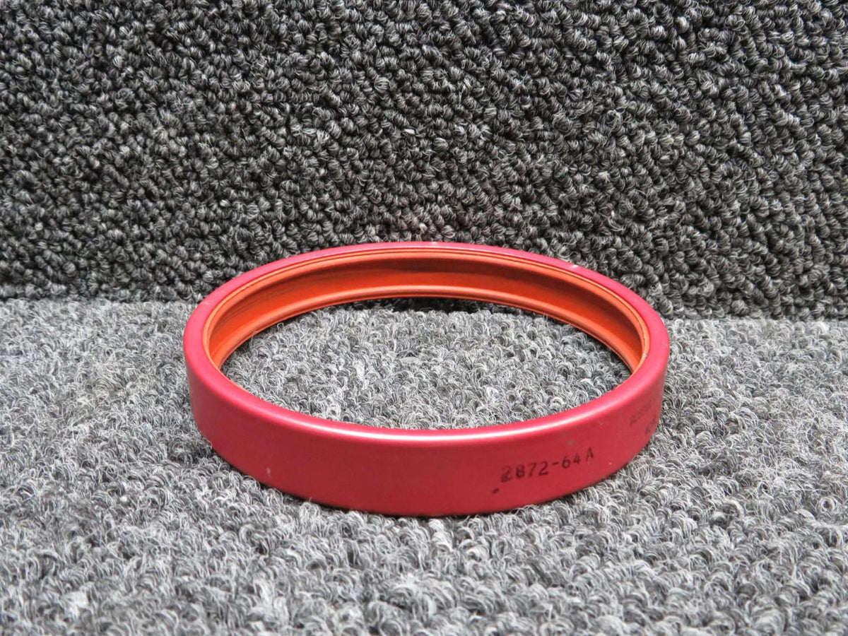 Does Not Apply 2872-64A Rubber Teck Seal (New Old Stock)