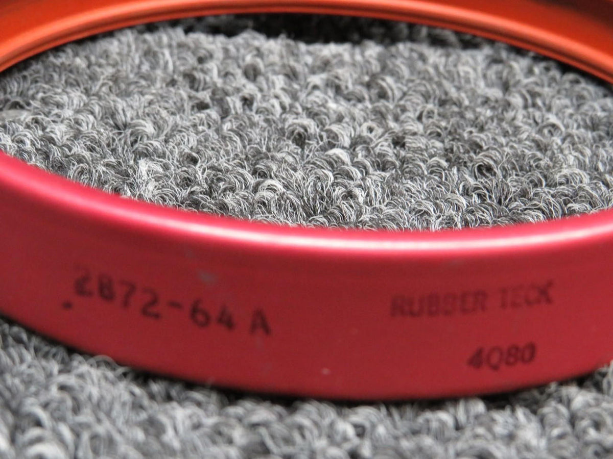 Does Not Apply 2872-64A Rubber Teck Seal (New Old Stock)