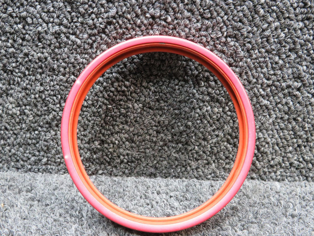 Does Not Apply 2872-64A Rubber Teck Seal (New Old Stock)