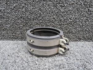 4387-48 Rubber Teck Clamp (New Old Stock)