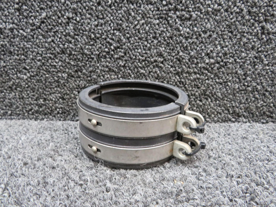 Does Not Apply 4387-48 Rubber Teck Clamp (New Old Stock)