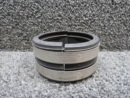 Does Not Apply 4387-48 Rubber Teck Clamp (New Old Stock)