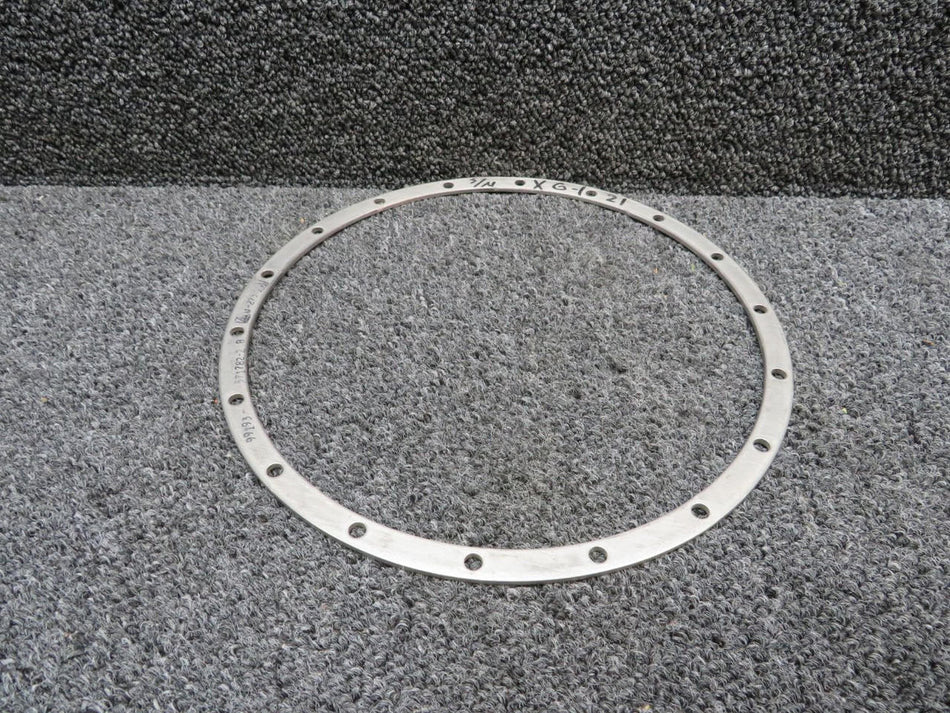 Honeywell 371782-2 Honeywell Plate Spacer Shim (New Old Stock)