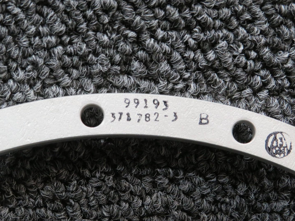 AAC 371782-3 AAC Circular Shim (New Old Stock)
