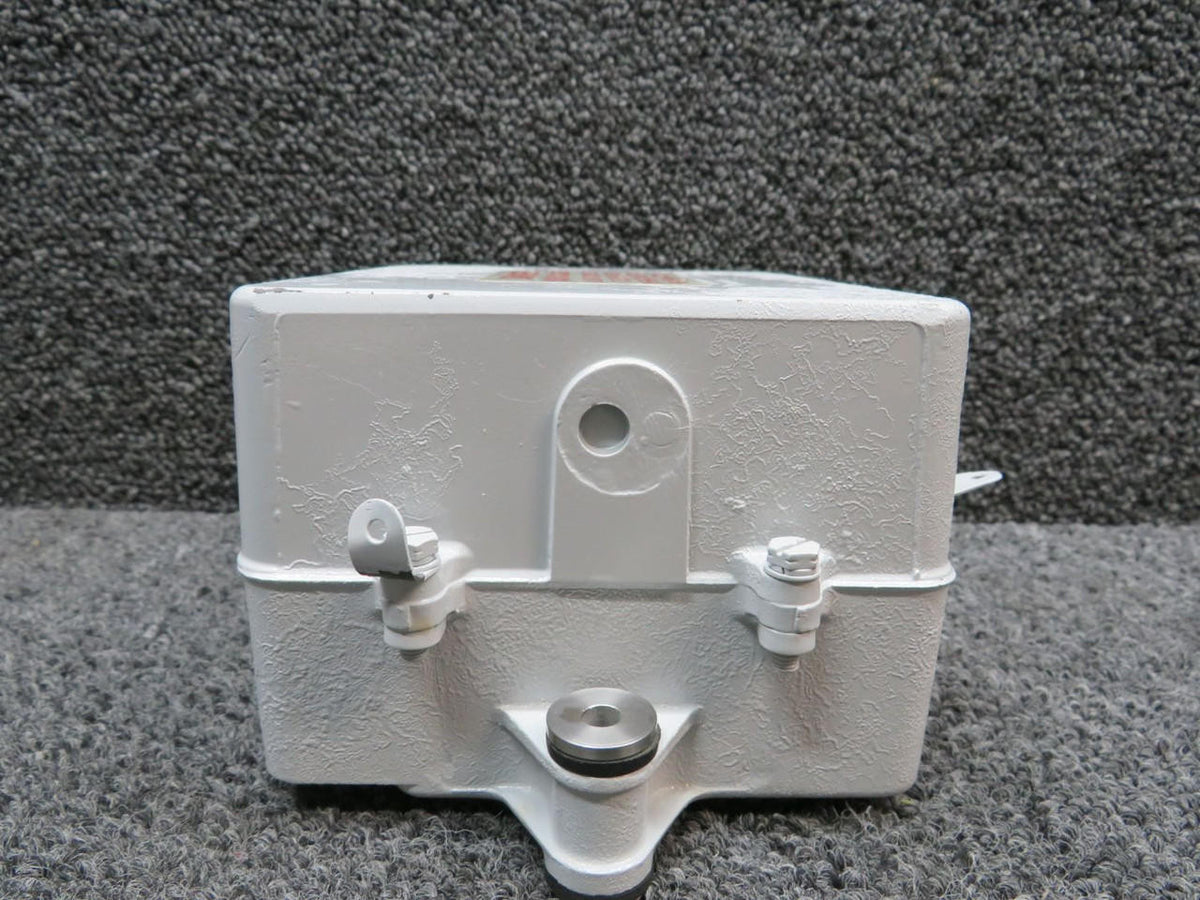 Rotax NB-34 Rotax Ignition Unit HE With Modifications