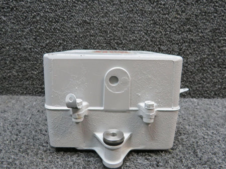 Rotax NB-34 Rotax Ignition Unit HE With Modifications