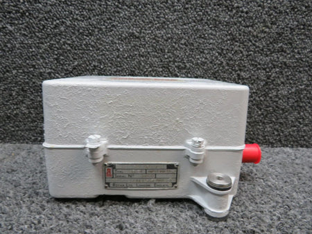 Rotax NB-34 Rotax Ignition Unit HE With Modifications