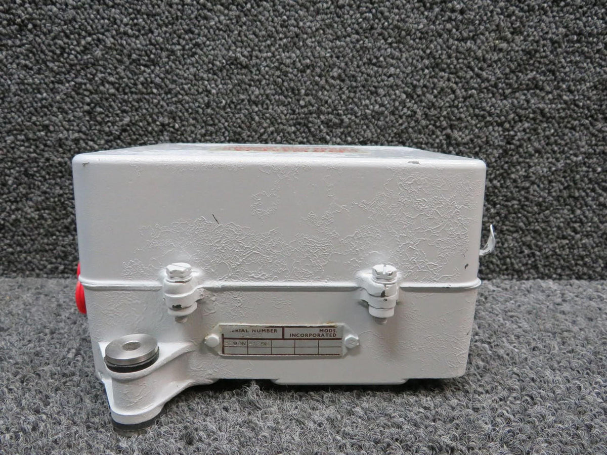 Rotax NB-34 Rotax Ignition Unit HE With Modifications