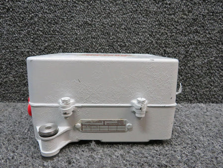 Rotax NB-34 Rotax Ignition Unit HE With Modifications