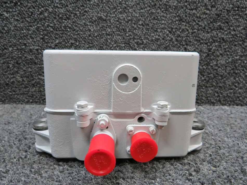 Rotax NB-34 Rotax Ignition Unit HE With Modifications