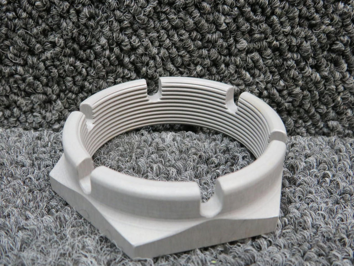 Bendix 171400 Bendix Nut (New Old Stock)