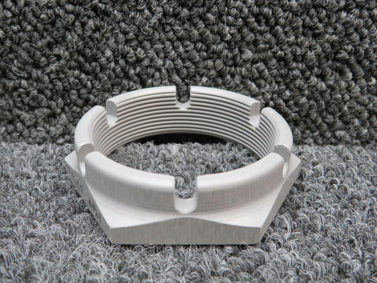 Bendix 171400 Bendix Nut (New Old Stock)