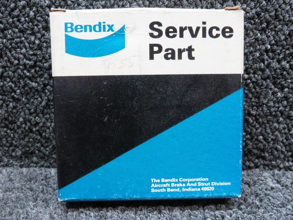 Bendix 171400 Bendix Nut (New Old Stock)