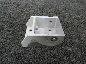 15123-003 Cirrus SR20 Hinge Aileron Attach Bracket Inbd LH