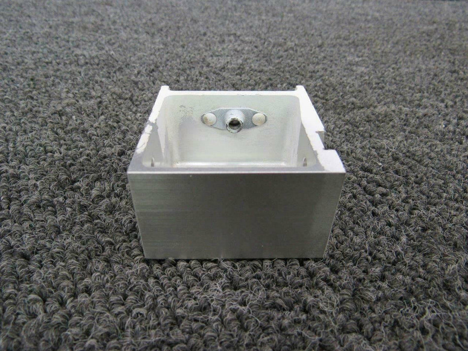 15123-003 Cirrus SR20 Hinge Aileron Attach Bracket Inbd LH