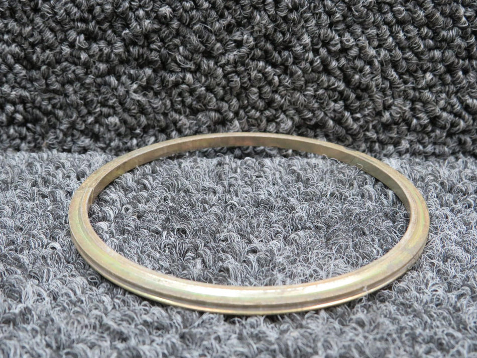 Does Not Apply MS-28776M2-29 Military Standard Brass Ring Wiper (New Old Stock)