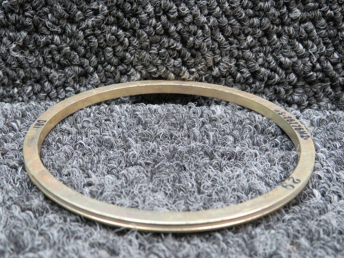 Does Not Apply MS-28776M2-29 Military Standard Brass Ring Wiper (New Old Stock)