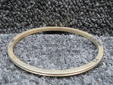 Does Not Apply MS-28776M2-29 Military Standard Brass Ring Wiper (New Old Stock)