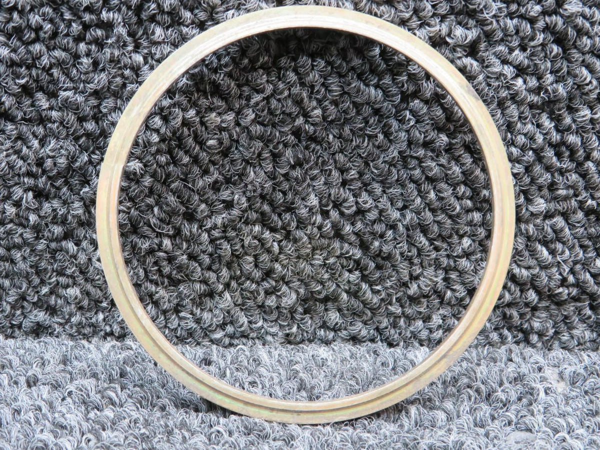Does Not Apply MS-28776M2-29 Military Standard Brass Ring Wiper (New Old Stock)