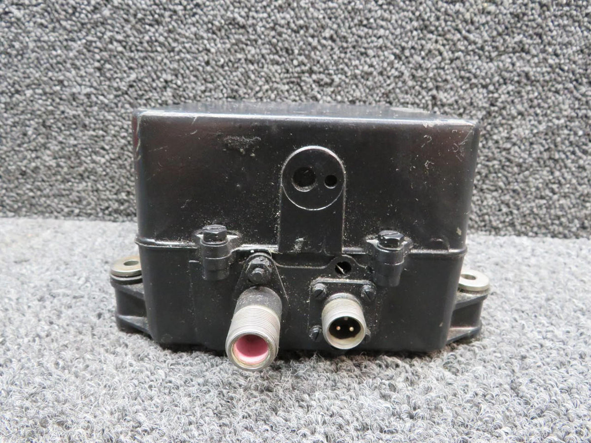 Rotax NB-34 Rotax HE Ignition Unit (Volts: 24) (Core)