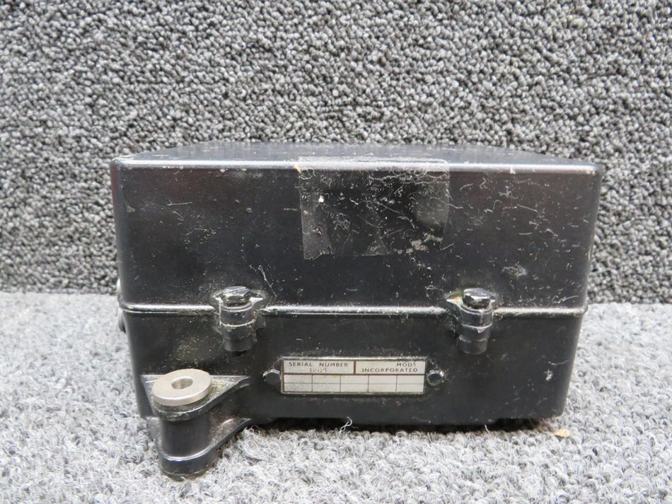 Rotax NB-34 Rotax HE Ignition Unit (Volts: 24) (Core)