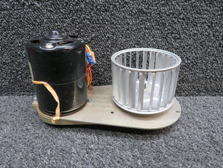 Zee Systems S63-015-1 Zee Systems Motor Assembly with Serviceable Tag (Volts: 28)