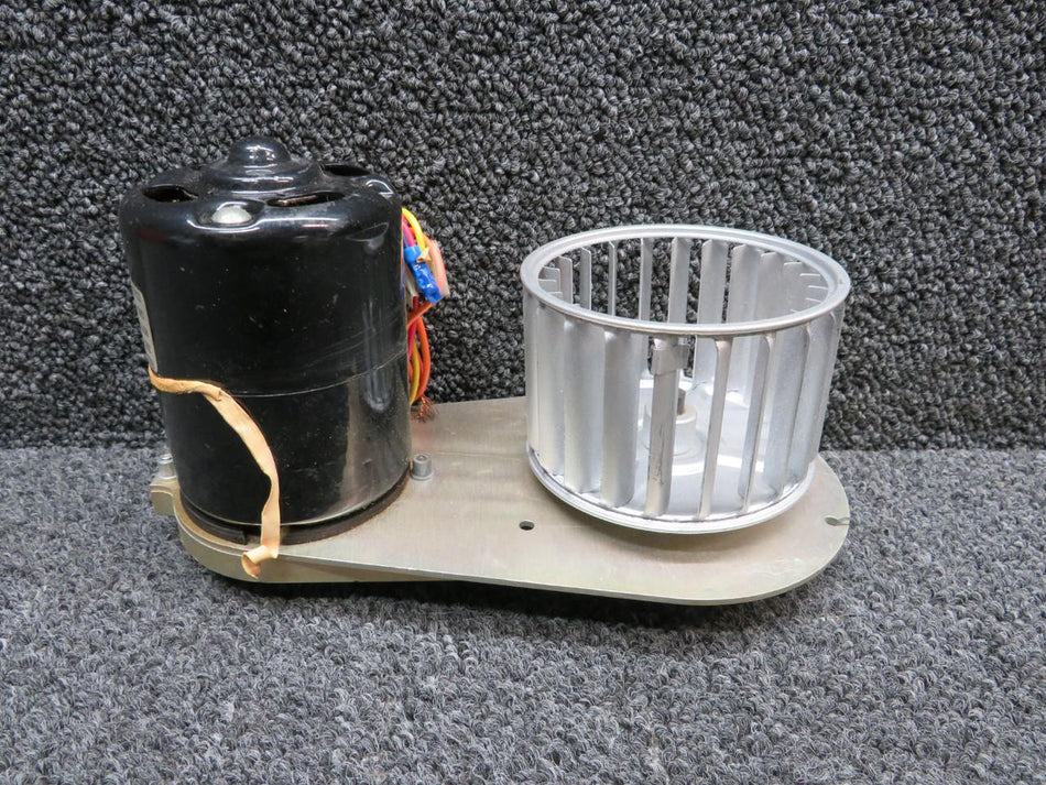 Zee Systems S63-015-1 Zee Systems Motor Assembly with Serviceable Tag (Volts: 28)