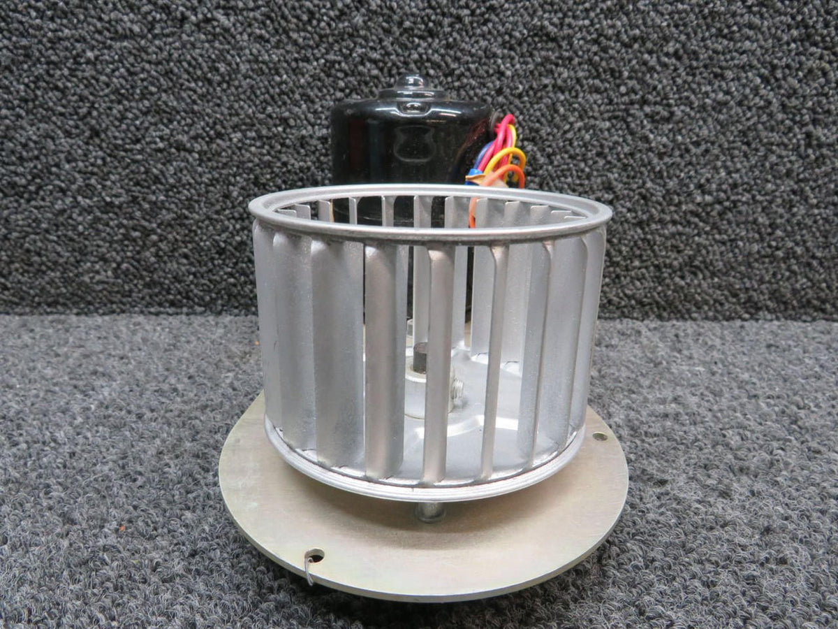 Zee Systems S63-015-1 Zee Systems Motor Assembly with Serviceable Tag (Volts: 28)