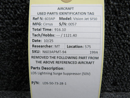 N603APMT-94KW