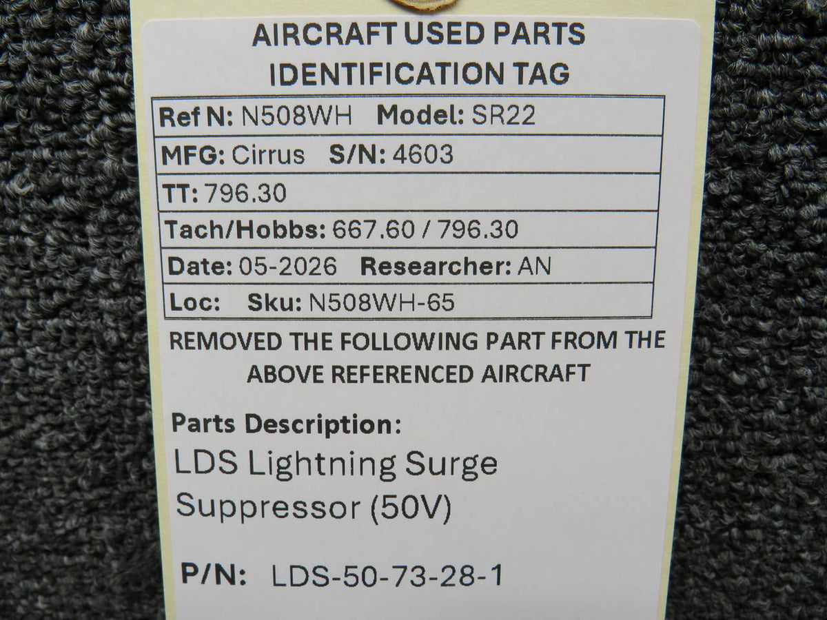 N508WH-65KW