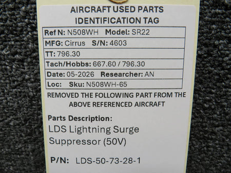 N508WH-65KW