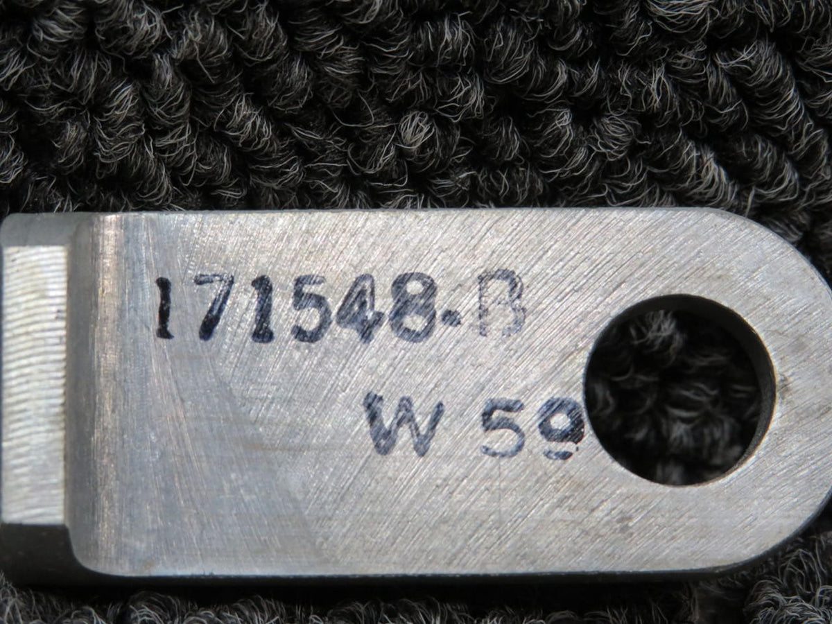 Bendix 171548 Bendix Special Bolt (New Old Stock)
