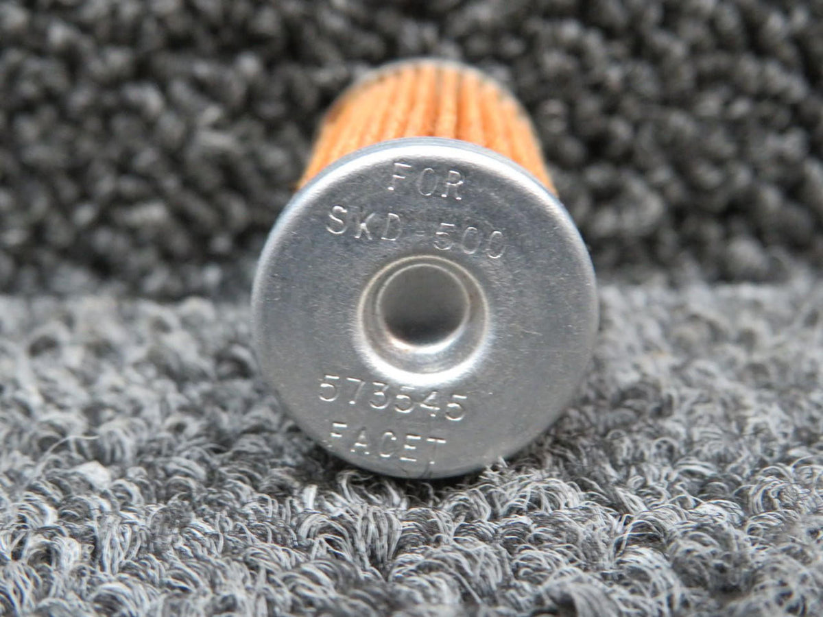 Does Not Apply SKD-500 57345 Filter (New Old Stock)