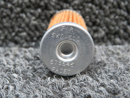 Does Not Apply SKD-500 57345 Filter (New Old Stock)