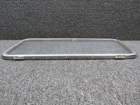 Cessna Aircraft Parts 0511106-50 Cessna 170A Cabin Door Window Assembly LH
