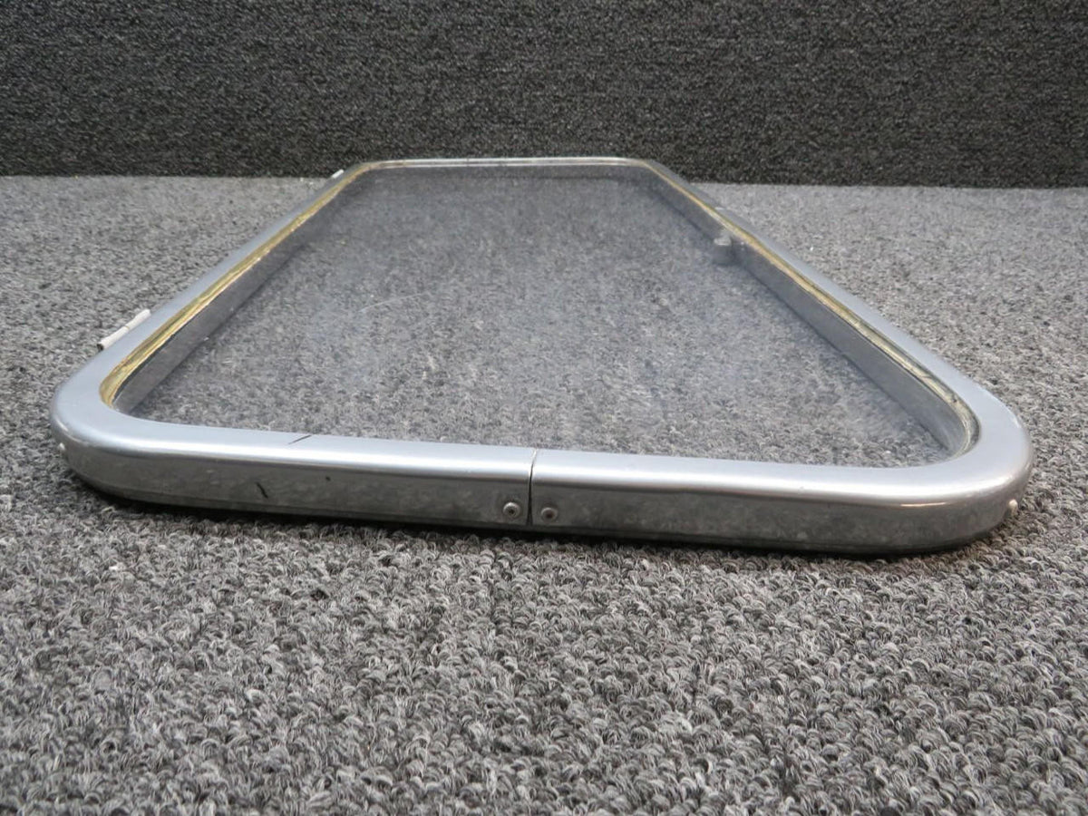 Cessna Aircraft Parts 0511106-50 Cessna 170A Cabin Door Window Assembly LH