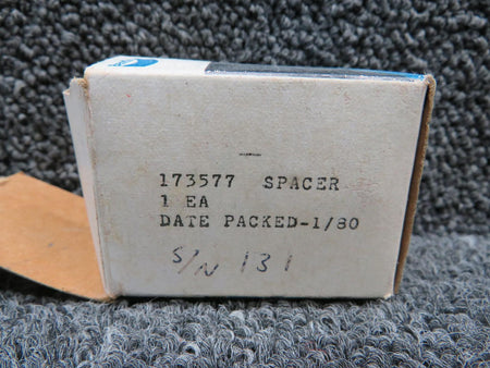 Bendix Aviation 173577 Bendix Spacer (New Old Stock)