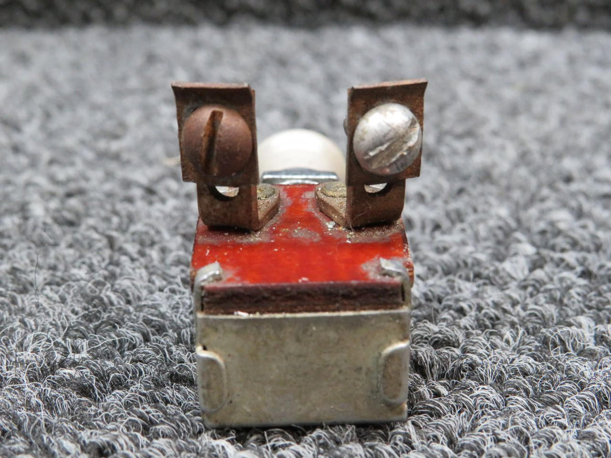 Cole Cessna 170A Cole 2 Prong Switch Assembly, Pull Type