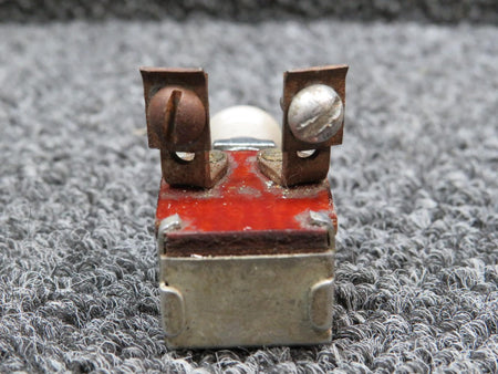 Cole Cessna 170A Cole 2 Prong Switch Assembly, Pull Type