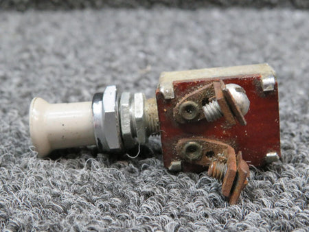 Cole Cessna 170A Cole 2 Prong Switch Assembly, Pull Type