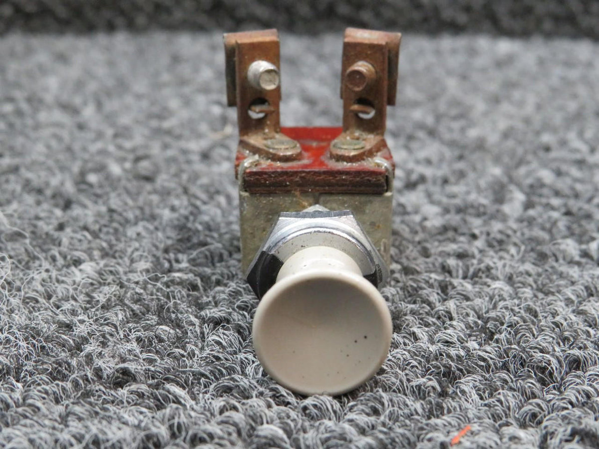 Cole Cessna 170A Cole 2 Prong Switch Assembly, Pull Type