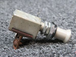 Cessna 170A Cole 2 Prong Switch Assembly, Pull Type