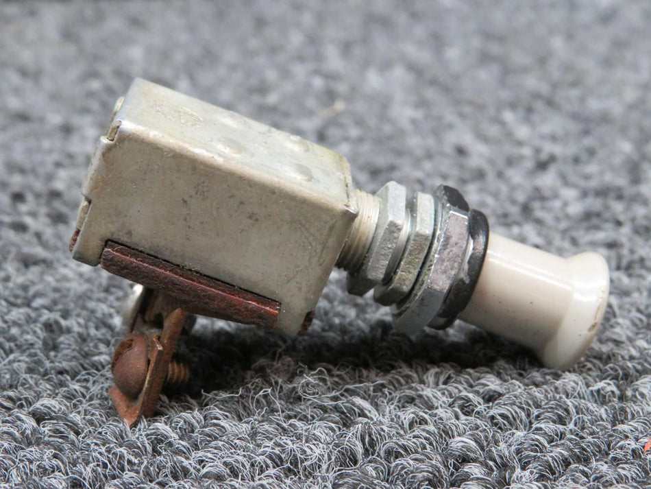 Cole Cessna 170A Cole 2 Prong Switch Assembly, Pull Type