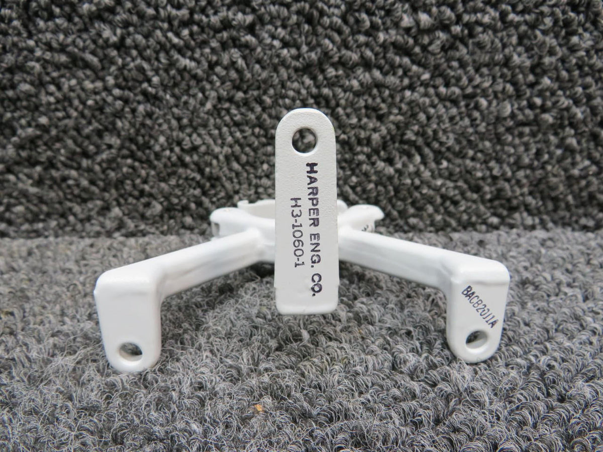 Harper H3-1060-1 Harper Fire Extinguisher Bracket (New Old Stock)