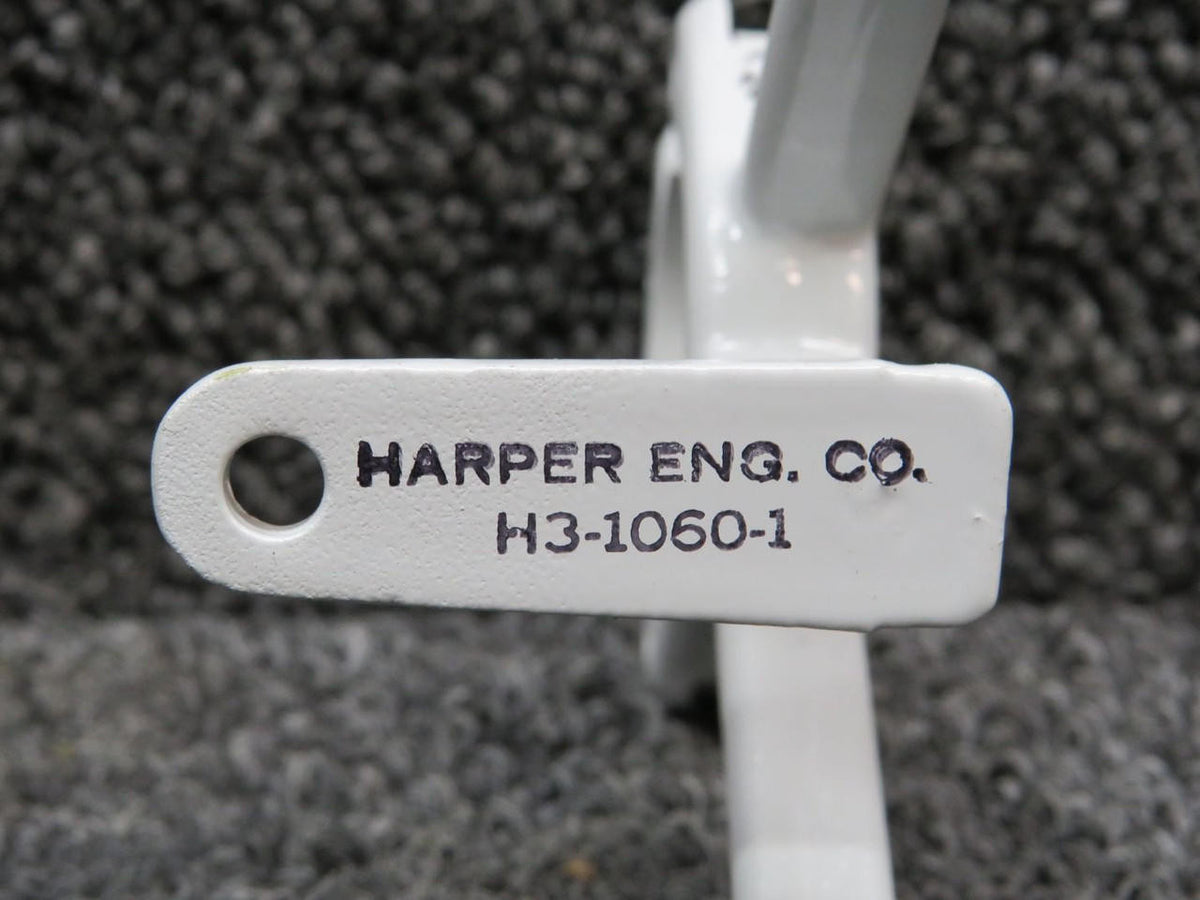 Harper H3-1060-1 Harper Fire Extinguisher Bracket (New Old Stock)