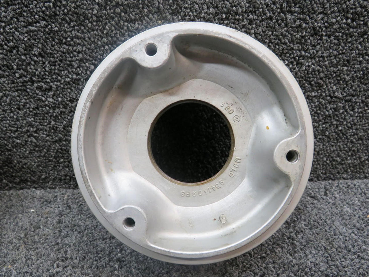 Goodyear 9532117 Goodyear 6.00-6 Wheel Assembly