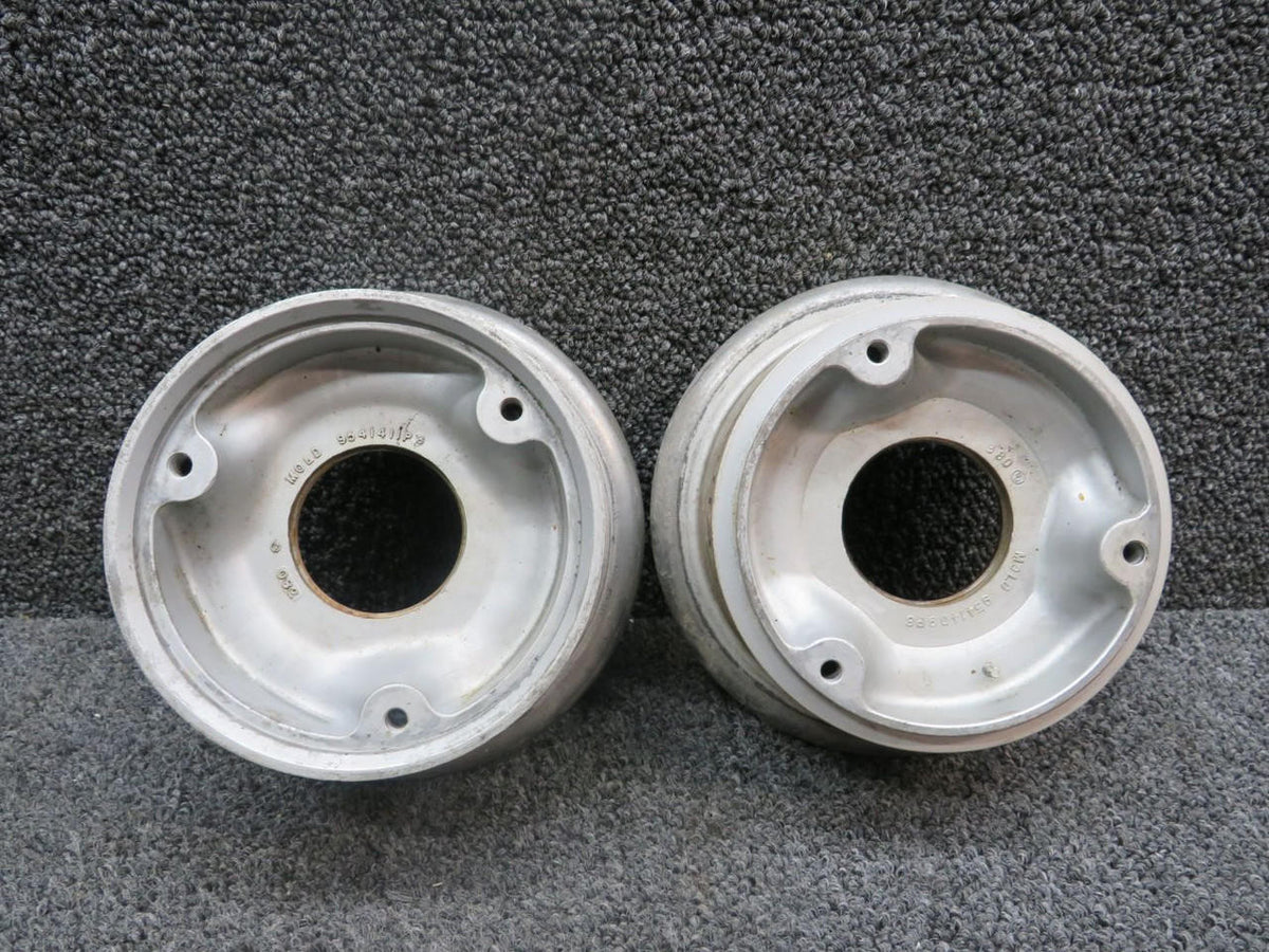Goodyear 9532117 Goodyear 6.00-6 Wheel Assembly